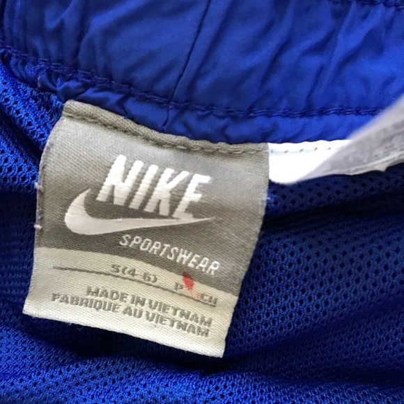 NIKE SWEATPANTS - Picture 3 of 4